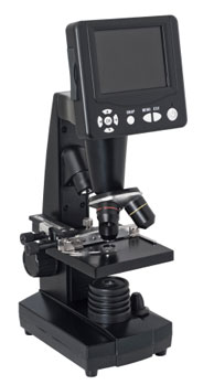 A digital microscope