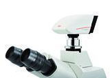 Leica microscope cameras