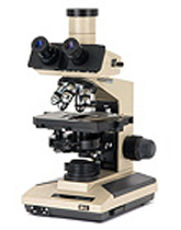 The Olympus BH2 Microscope