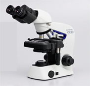 Olympus CX23 Microscope