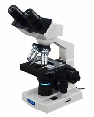 Omax Microscope Review