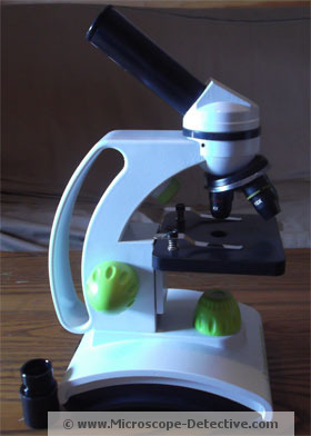 TK2 Microscope for kids www.microscope-detective.com/microscope-for-kids.html