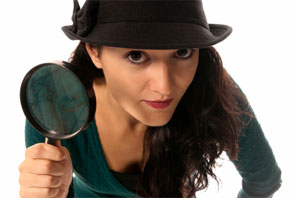 Searching for the best microscope reviews and ratings! www.microscope-detective.com